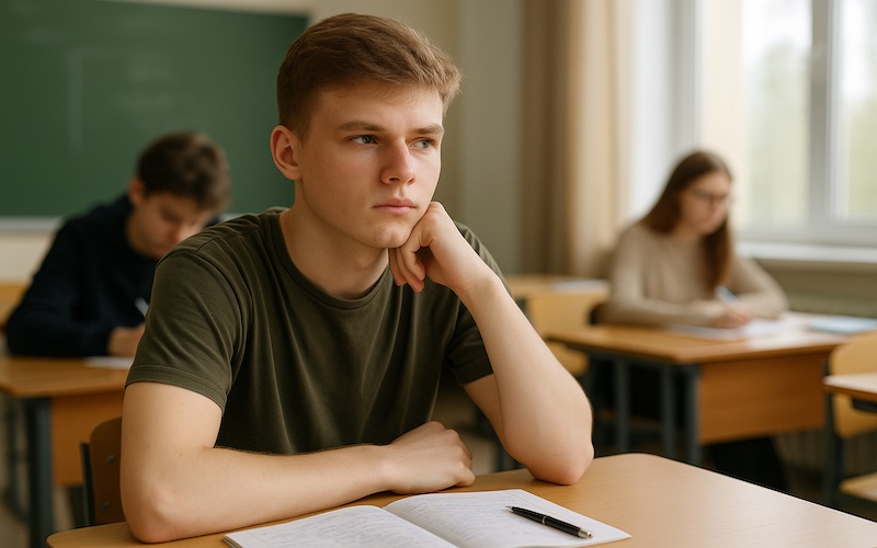 В Госдуме подняли вопрос об отмене домашних заданий: реакция школьных педагогов и семей