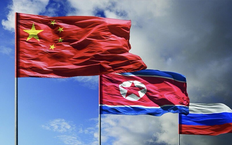 Подсчитано военное превосходство союза России, Китая и КНДР над НАТО