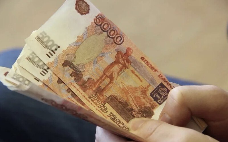 Зарплаты бюджетников повысятся с 1 октября