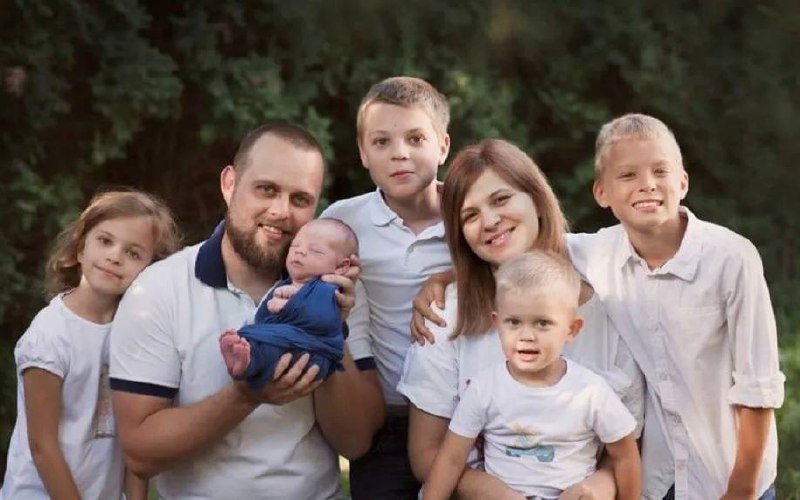 Многодетные семьи в России: какие льготы и права им гарантированы