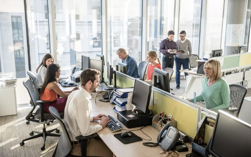 Четырехдневка в России: кого ждут перемены