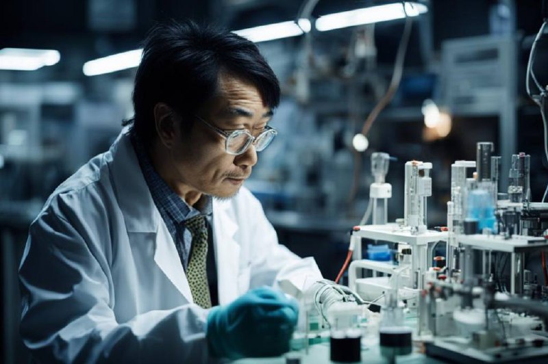 Прорыв в борьбе с раком — японские ученые научили иммунитет уничтожать опухоли