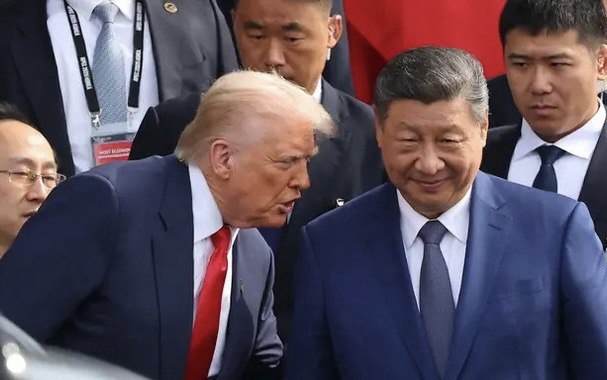 Трамп и Си не нашли общий язык: переговоры завершились без конкретных результатов