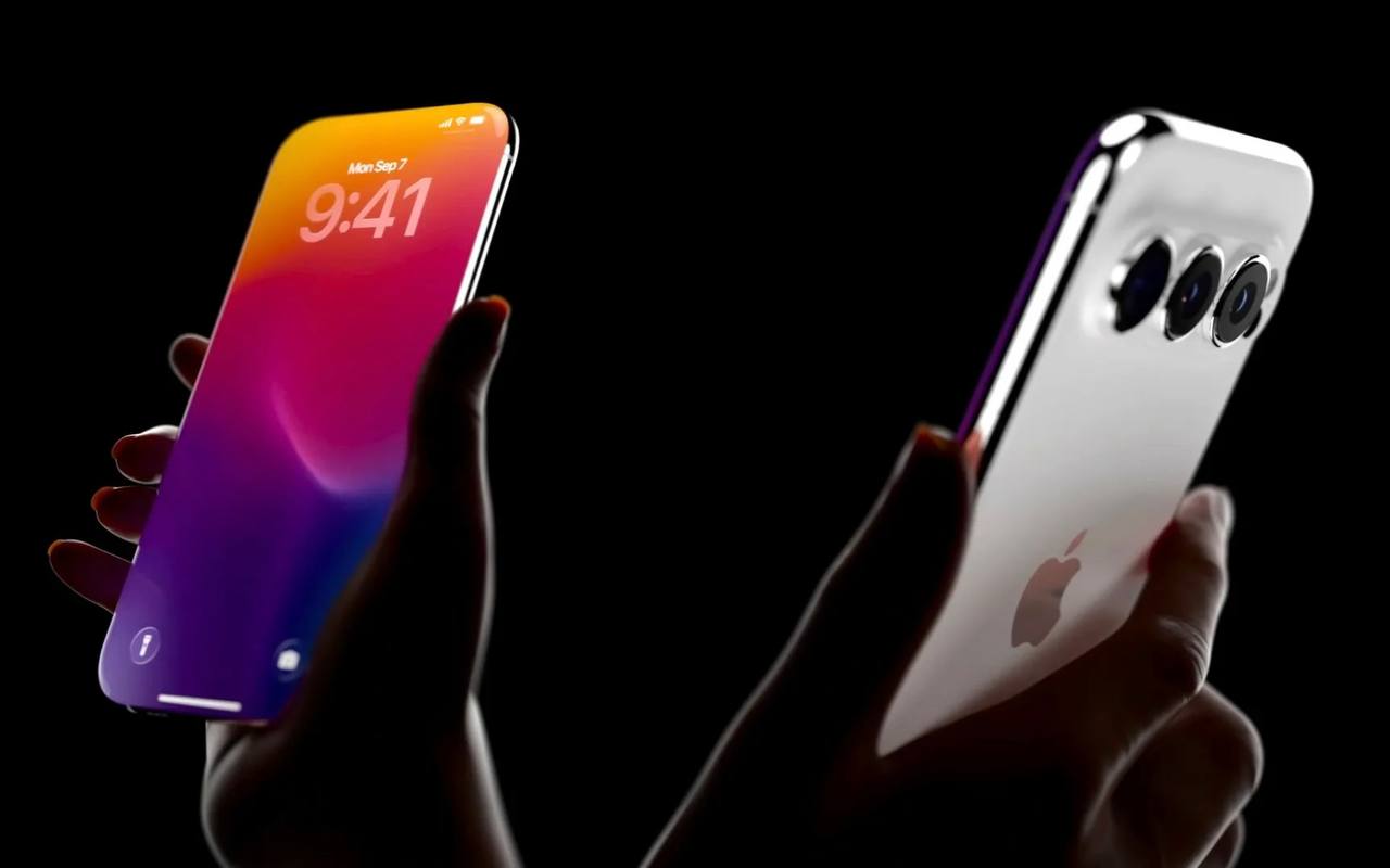 Apple может «перепрыгнуть» через iPhone 19 и выпустить юбилейный iPhone 20 