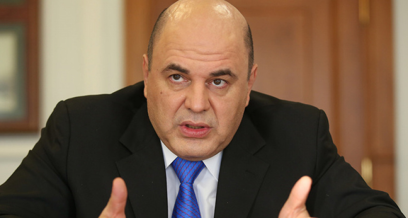 С 1 сентября 2025 года в России повысят все виды пенсий, сообщил Мишустин