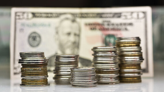 Международные резервы РФ достигли $650,4 млрд